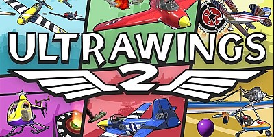 Ultrawings 2