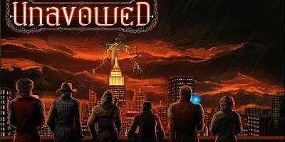 Unavowed