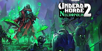 Undead Horde 2: Necropolis