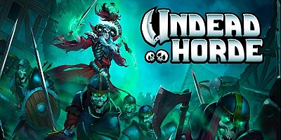 Undead Horde