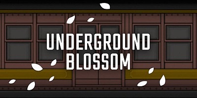 Underground Blossom