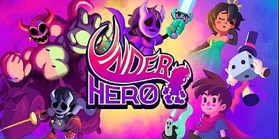 Underhero