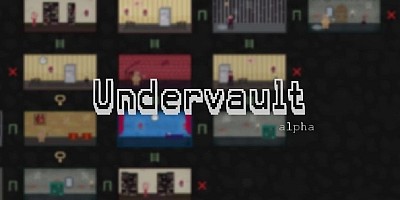 Undervault