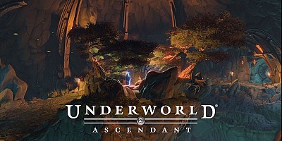 Underworld Ascendant