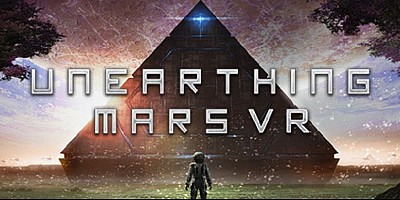 Unearthing Mars VR