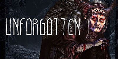 Unforgotten