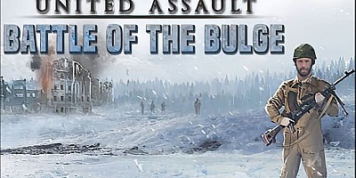 United Assault: Battle of the Bulge