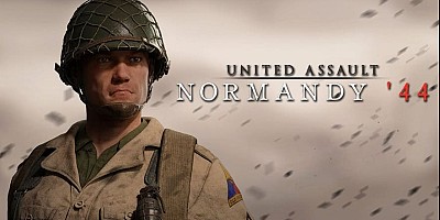 United Assault - Normandy '44