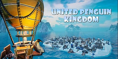 United Penguin Kingdom