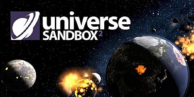 Universe Sandbox 2