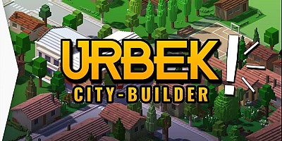 Urbek City Builder