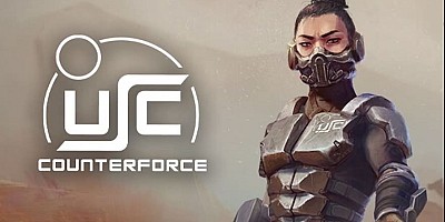 USC: Counterforce