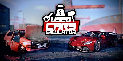 Used Cars Simulator