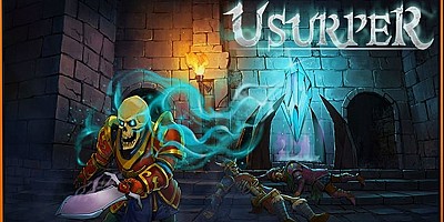 Usurper: Soulbound