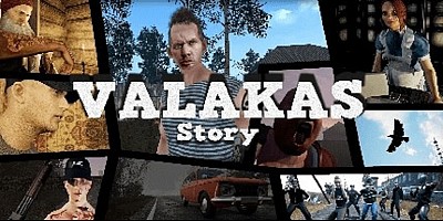 Valakas Story