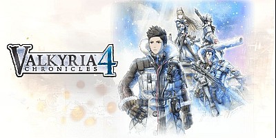 Valkyria Chronicles 4