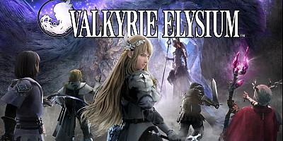 VALKYRIE ELYSIUM