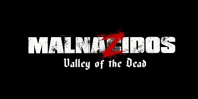 Valley of the Dead: MalnaZidos