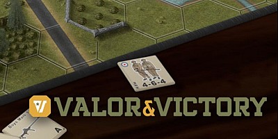 Valor & Victory