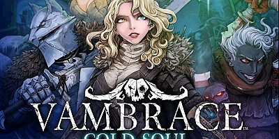 Vambrace: Cold Soul