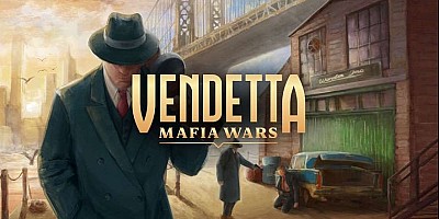 Vendetta: Mafia Wars