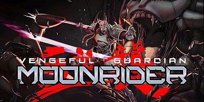 Vengeful Guardian: Moonrider