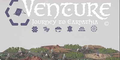 Venture: Journey to Carpathia