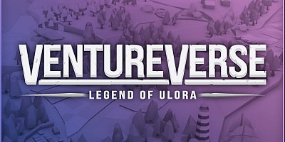 VentureVerse: Legend of Ulora