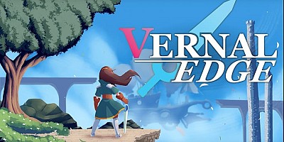 Vernal Edge