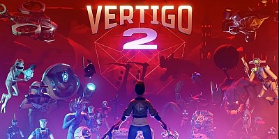 Vertigo 2