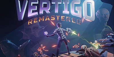 Vertigo Remastered