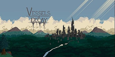 Vessels of Decay