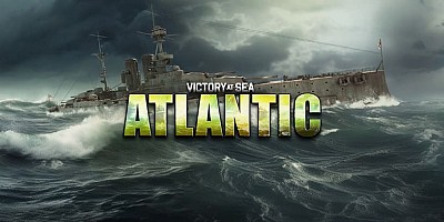 Victory At Sea Atlantic