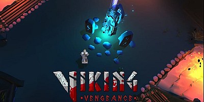 Viking Vengeance