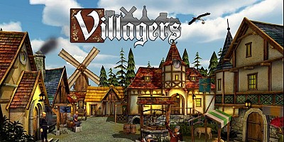 Villagers