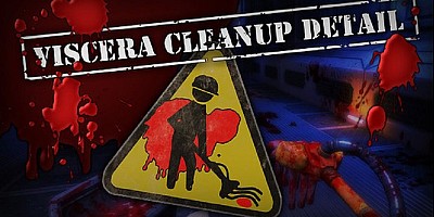 Viscera Cleanup Detail