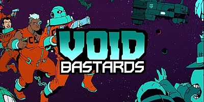 Void Bastards