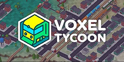 Voxel Tycoon