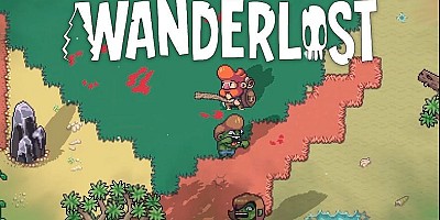 Wanderlost