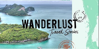 Wanderlust Travel Stories