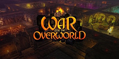 War for the Overworld