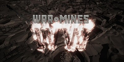 War Mines: WW1