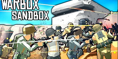 Warbox Sandbox