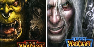 Warcraft 3