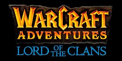 Warcraft Adventures: Lord of the Clans