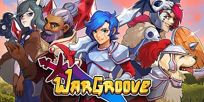 Wargroove