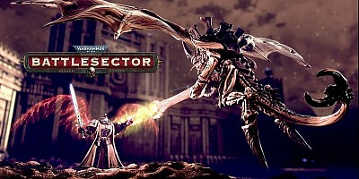 Warhammer 40.000: Battlesector