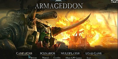 Warhammer 40,000: Armageddon