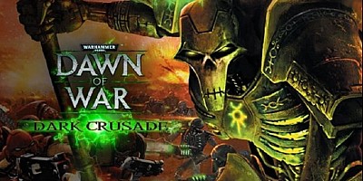 Warhammer 40,000: Dawn of War - Dark Crusade