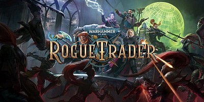 Warhammer 40,000: Rogue Trader